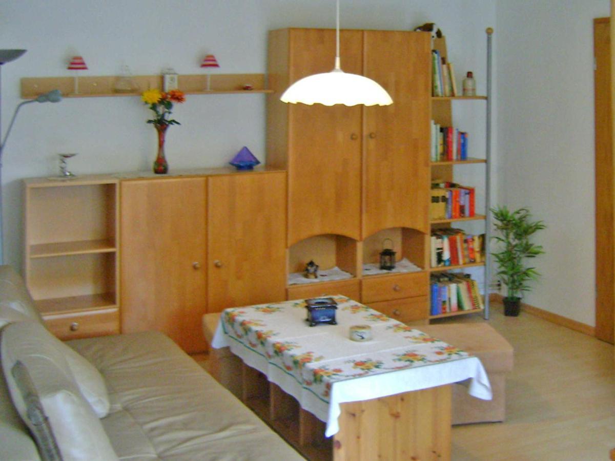 Ferienhaus Mirada Blankenhagen Екстер'єр фото