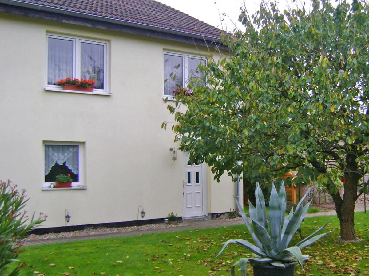 Ferienhaus Mirada Blankenhagen Екстер'єр фото