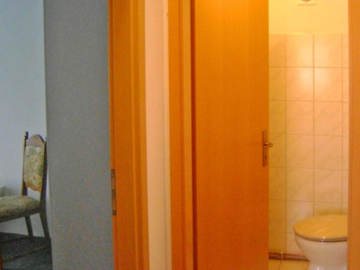 Ferienhaus Mirada Blankenhagen Екстер'єр фото